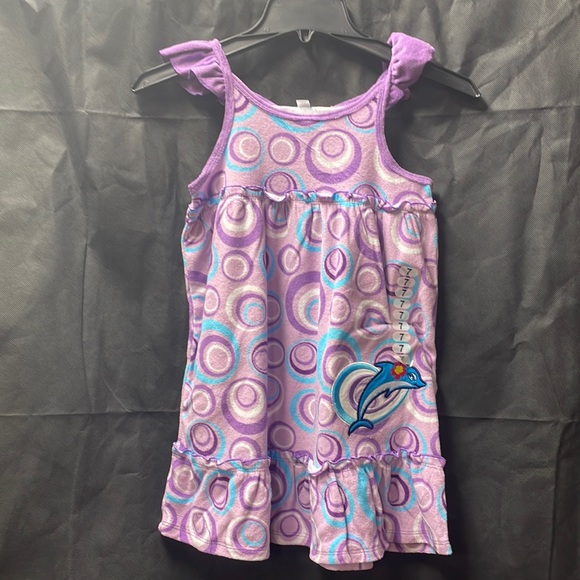 Beach Cover Up - Picture 1 of 4